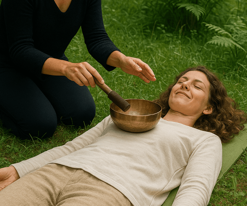 Guided Medicine Journey