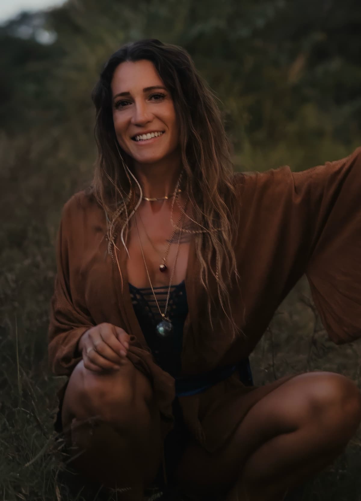 Kate Edelstein - Founder of SERPRANA